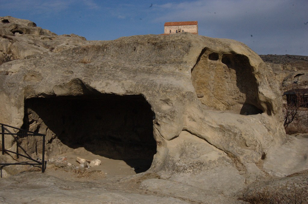 Gori in Georgia